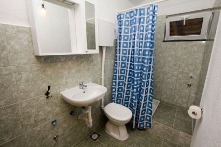 Chorvátsko Hvar Robinzonáda Ficus 8 dňový pobyt Bez stravy Vlastná August 2026 (15/08/26-22/08/26)