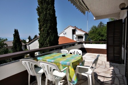 Apartmány 3298-6160