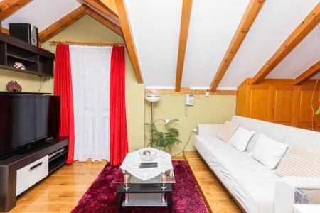 Apartmány 3298-7545