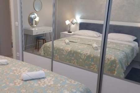 Apartmány 3298N-7676 - 1