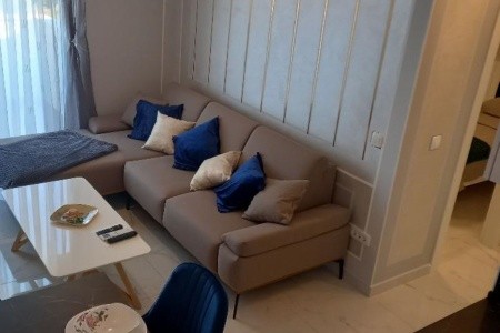 Apartmány 3298N-7676 - 5