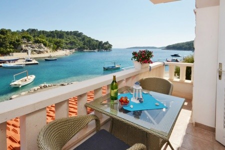 Apartmány 3298N-7788 - 1