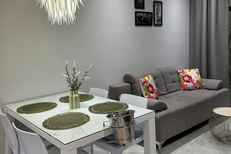 Apartmány 3298N-7788 - 5