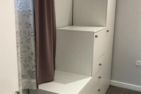 Apartmány 3298N-7788 - 8