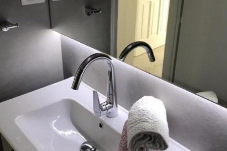 Apartmány 3298N-7788 - 9