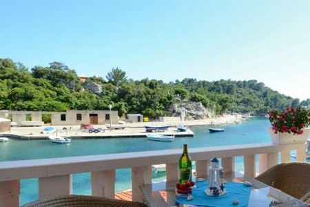 Apartmány 3298N-7788 - 12