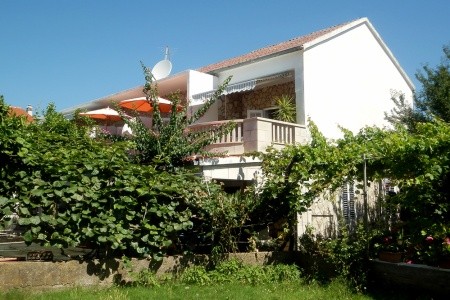 Apartmány Pohoda - 1