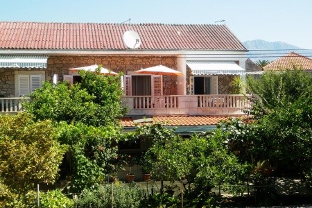 Apartmány Pohoda - 2