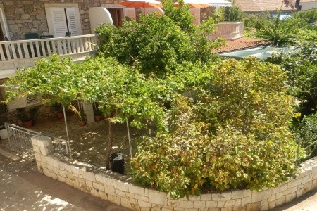 Apartmány Pohoda - 3