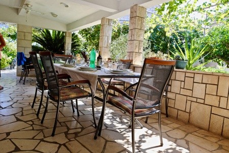 Apartmány Pohoda - 4