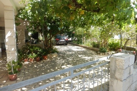 Apartmány Pohoda - 7