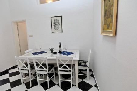 Apartmány Pohoda - 8