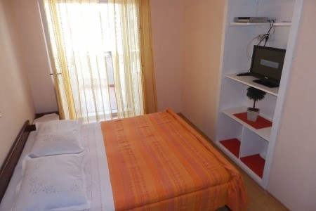 Apartmány Pohoda - 10