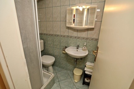 Apartmány Pohoda - 13