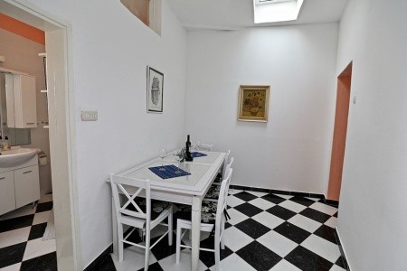 Apartmány Pohoda - 14