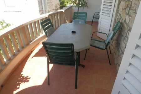 Apartmány Pohoda - 17