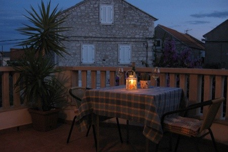 Apartmány Pohoda - 19