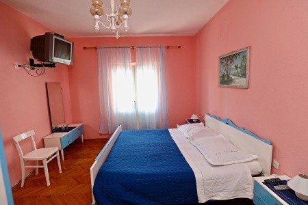 Apartmány Pohoda - 21