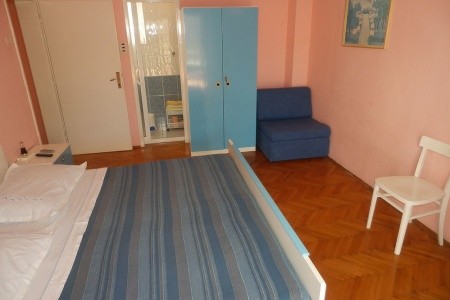 Apartmány Pohoda - 22