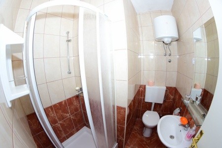 Apartmány Pohoda - 23