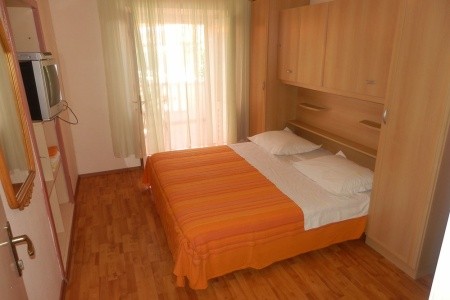 Apartmány Pohoda - 25