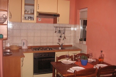 Apartmány Pohoda - 26