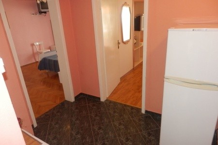 Apartmány Pohoda - 27