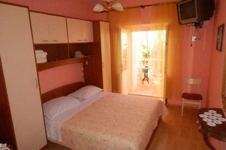 Apartmány Pohoda - 30