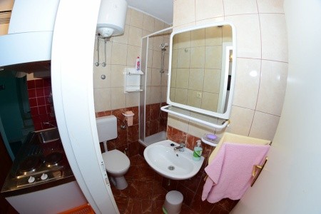 Apartmány Pohoda - 31