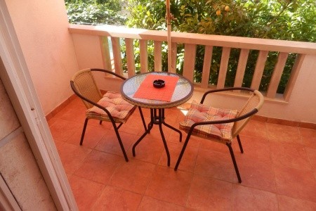 Apartmány Pohoda - 32