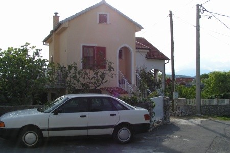 Apartmány 3298-2671 - 1