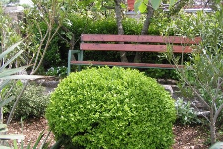 Apartmány 3298-2671 - 3