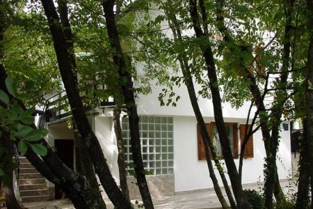 Apartmány 1355-6743 - 2