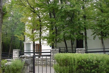 Apartmány 1355-6743 - 4