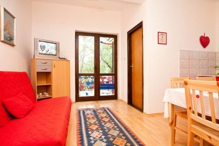 Apartmány 1355-6743 - 9