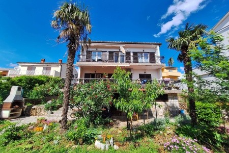 Apartmány 1355-6811