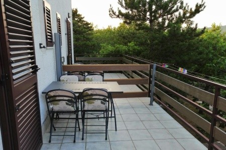 Apartmány 3298-7574