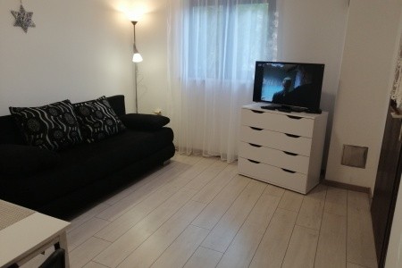 Apartmány 3298-7574 - 2