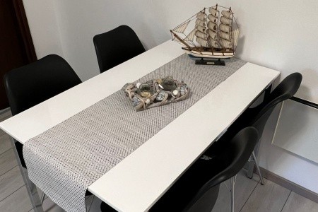 Apartmány 3298-7574 - 4