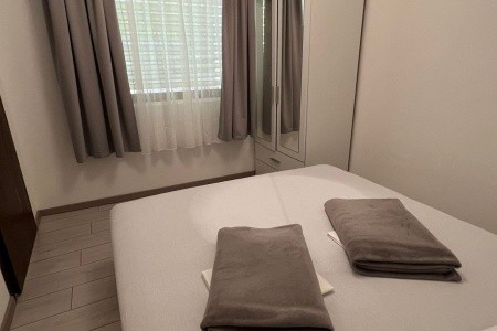 Apartmány 3298-7574 - 7