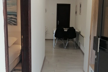 Apartmány 3298-7574 - 9