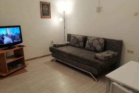 Apartmány 3298-7574 - 14