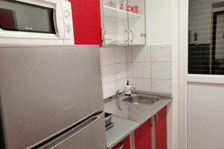 Apartmány 3298-7574 - 16