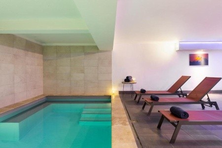 Francúzsko Les Menuires Sowell Residences Pierre Blanche 11 dňový pobyt Bez stravy Vlastná January 2026 (23/01/26- 2/02/26)