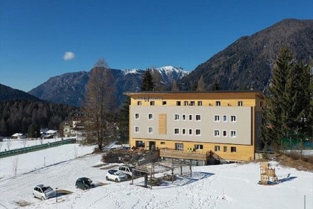 San Celso (Bellamonte) - 2