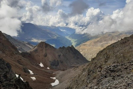 Údolí Pitztal a Kaunertal - alpské pokladnice pro seniory - 18