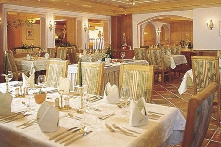 Údolí Pitztal a Kaunertal - alpské pokladnice pro seniory - 26