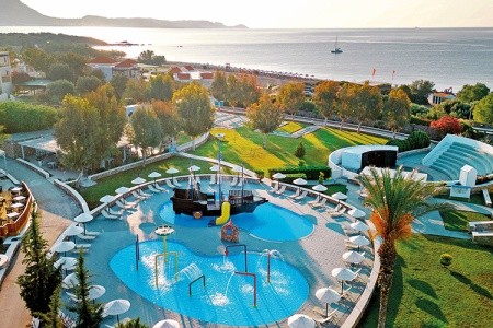 Miraluna Beach Resort - 2