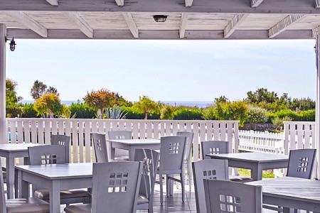 Grécko Rodos Miraluna Beach Resort 11 dňový pobyt All Inclusive Letecky Letisko: Praha September 2026 (14/09/26-24/09/26)