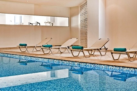 Grécko Rodos Miraluna Beach Resort 11 dňový pobyt All Inclusive Letecky Letisko: Praha September 2026 (14/09/26-24/09/26)